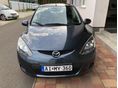 MAZDA 2 2008/10 - 3