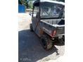 CFMOTO UFORCE 600 2025/1 - 3