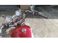 YAMAHA XV 1000 (VIRAGO) 