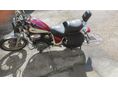 YAMAHA XV 1000 (VIRAGO) 1987/2 - 2
