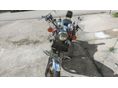 YAMAHA XV 1000 (VIRAGO) 1987/2 - 3