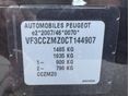 PEUGEOT 208 2013/2 - 13