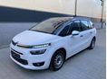 CITROEN GRAND C4 PICASSO C4Picasso 1.6 e-HDi Exclusive (7 személyes ) OSZTRÁK OKMÁNYOK NAVIGÁCIÓ KAMERA KULCSNÉLKÜLI RENDSZER