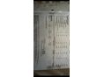 CITROEN XSARA PICASSO 2002/1 - 11