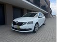 SKODA OCTAVIA 2017/12 - 1