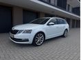 SKODA OCTAVIA 2017/12 - 2