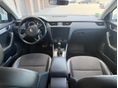 SKODA OCTAVIA 2017/12 - 15