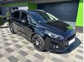 FORD S-MAX 2.0 TDCi ST-Line AWD [7 személy] 164.000km---Gyári sport változat---7 személyes---150le