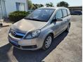 OPEL ZAFIRA B 1.9 CDTI Sport (Automata)
