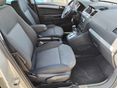 OPEL ZAFIRA B 2007/9 - 8