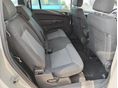 OPEL ZAFIRA B 2007/9 - 9