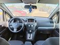 OPEL ZAFIRA B 2007/9 - 10