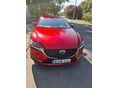 MAZDA 6 2.0i Attraction