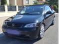 OPEL ASTRA G Coupe 1.8 16V BERTONE CABRIO