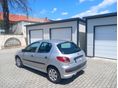 PEUGEOT 206 2009/12 - 2