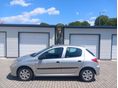 PEUGEOT 206 2009/12 - 7