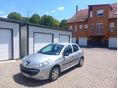 PEUGEOT 206 2009/12 - 1