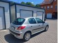 PEUGEOT 206 2009/12 - 10