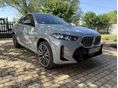 BMW X6 xDrive30d (Automata)