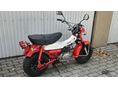 SUZUKI RV 50 1978 - 6
