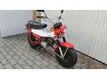 SUZUKI RV 50 1978 - 8