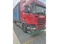 SCANIA R 490