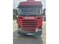 SCANIA 2015/5 - 2