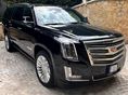 CADILLAC ESCALADE 6.2 V8 ESV Premium (Automata)