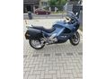 BMW K 1200 RS 1998/4 - 5