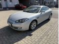 HYUNDAI COUPE 2007/10 - 2