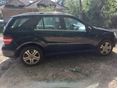 MERCEDES-BENZ ML 300 2010/1 - 2
