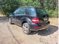 MERCEDES-BENZ ML 300 2010/1 - 3