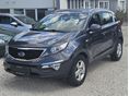 KIA SPORTAGE 1.6 GDI LX 109 ezer Km!!! Törésmentes! Szép állapot!
