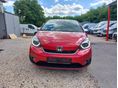 HONDA JAZZ 2020/9 - 2