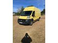 FIAT DUCATO 2007 - 2