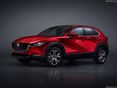 MAZDA CX-30 2.5 e-Skyactive Centre-Line 6ÉV TELJES KÖRŰ GARANCIÁVAL. AUGUSZTUSI ÉRKEZÉSSEL/ÁTADÁSSAL!