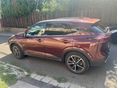 NISSAN QASHQAI 2023/4 - 2