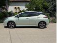 NISSAN LEAF 2019/2 - 7