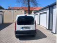 RENAULT KANGOO 2001/5 - 8