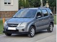SUZUKI IGNIS 1.3 GLX Plusz AC MAGYAR!!!! ELSŐ TULAJDONOS!!!!!!! VÉGIG VEZETETT SZERVÍZKÖNYV!!!!