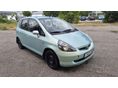 HONDA JAZZ 2003/1 - 3