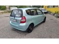 HONDA JAZZ 2003/1 - 4