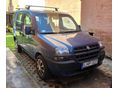 FIAT DOBLO Dobló 1.3 JTD Active