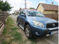TOYOTA RAV 4 2007 - 2
