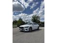 MERCEDES-BENZ CLA 200 d Progressive 8G-DCT