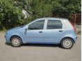 FIAT PUNTO 2000/2 - 4