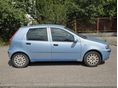 FIAT PUNTO 2000/2 - 3