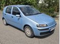 FIAT PUNTO 2000/2 - 2