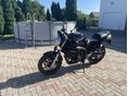 YAMAHA FZ6-N 