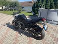 YAMAHA FZ6-N 2006/7 - 3